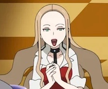 ダストダスと共にチャンピオンになったオリーブさん(28歳 東京都)