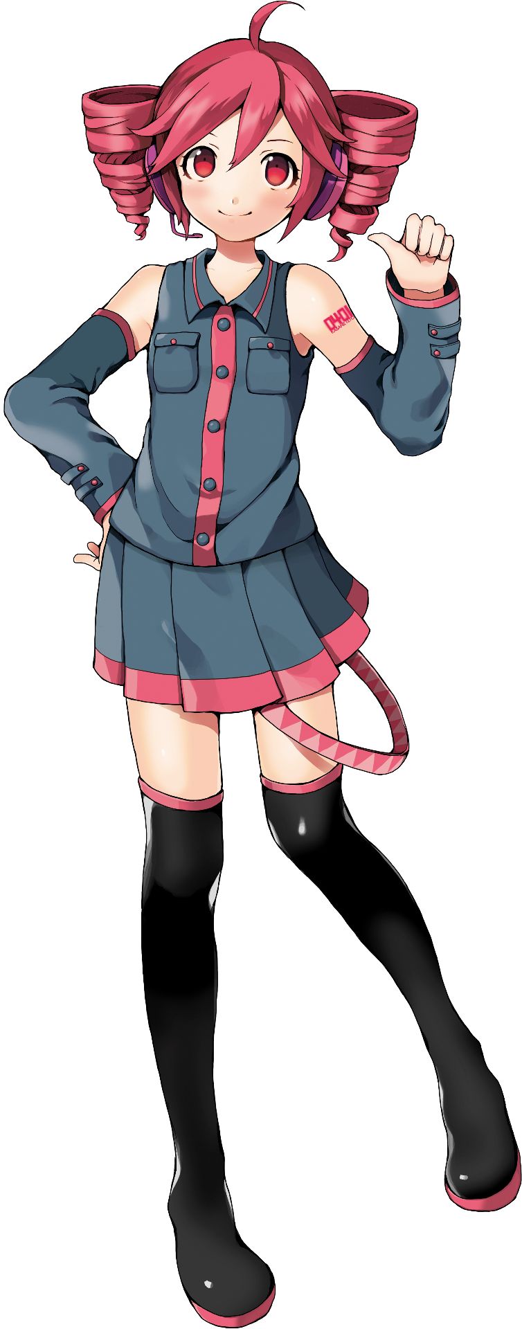 縦ロールを横にしたらガブリアス