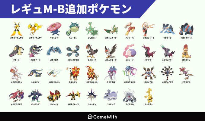 GameWithさんより