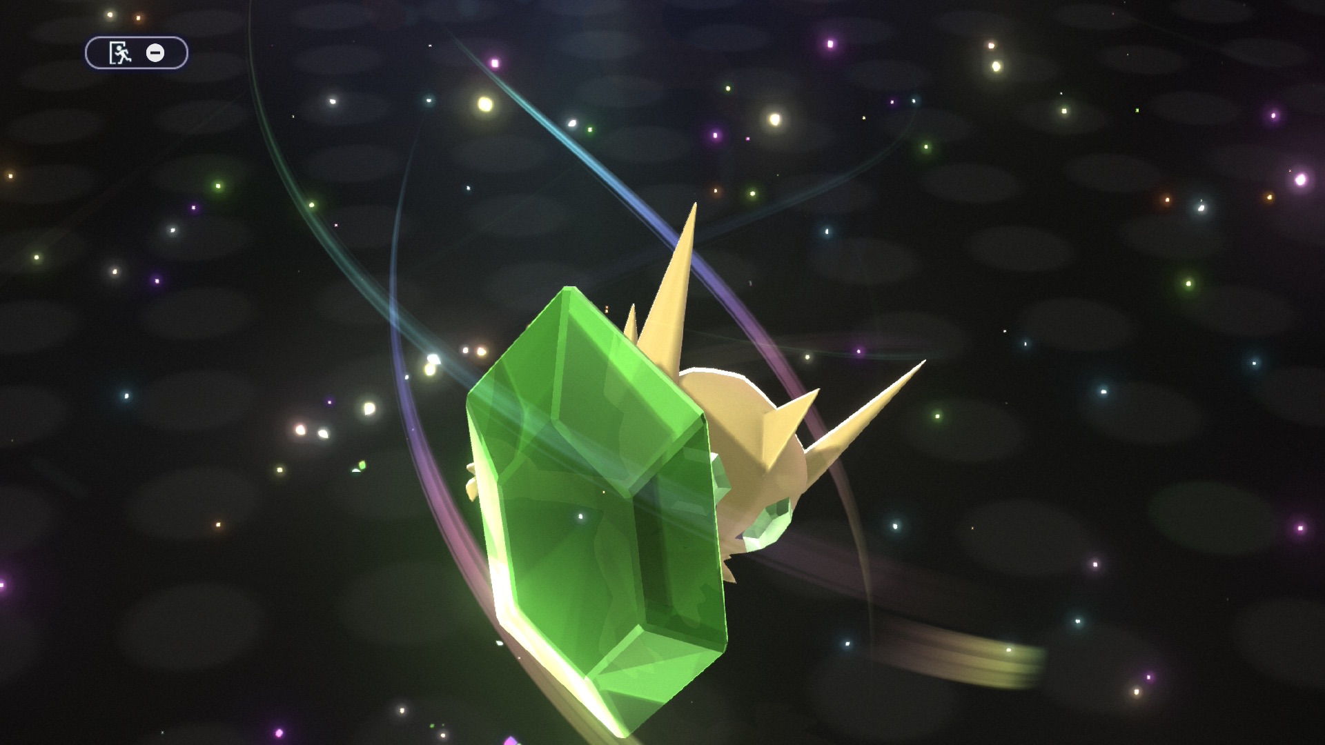 こういうポケモン。