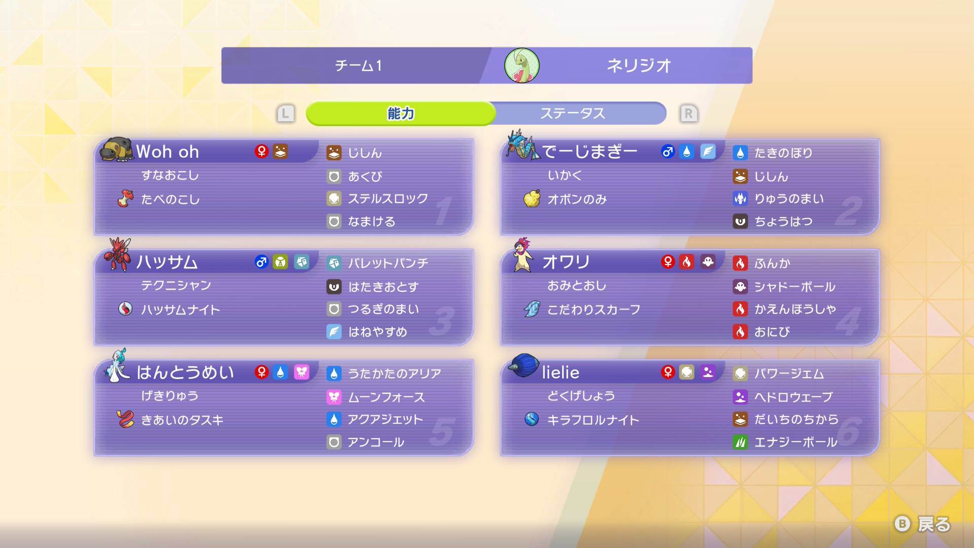 可能性は感じた
