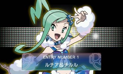 たくましさは接戦にならなかった