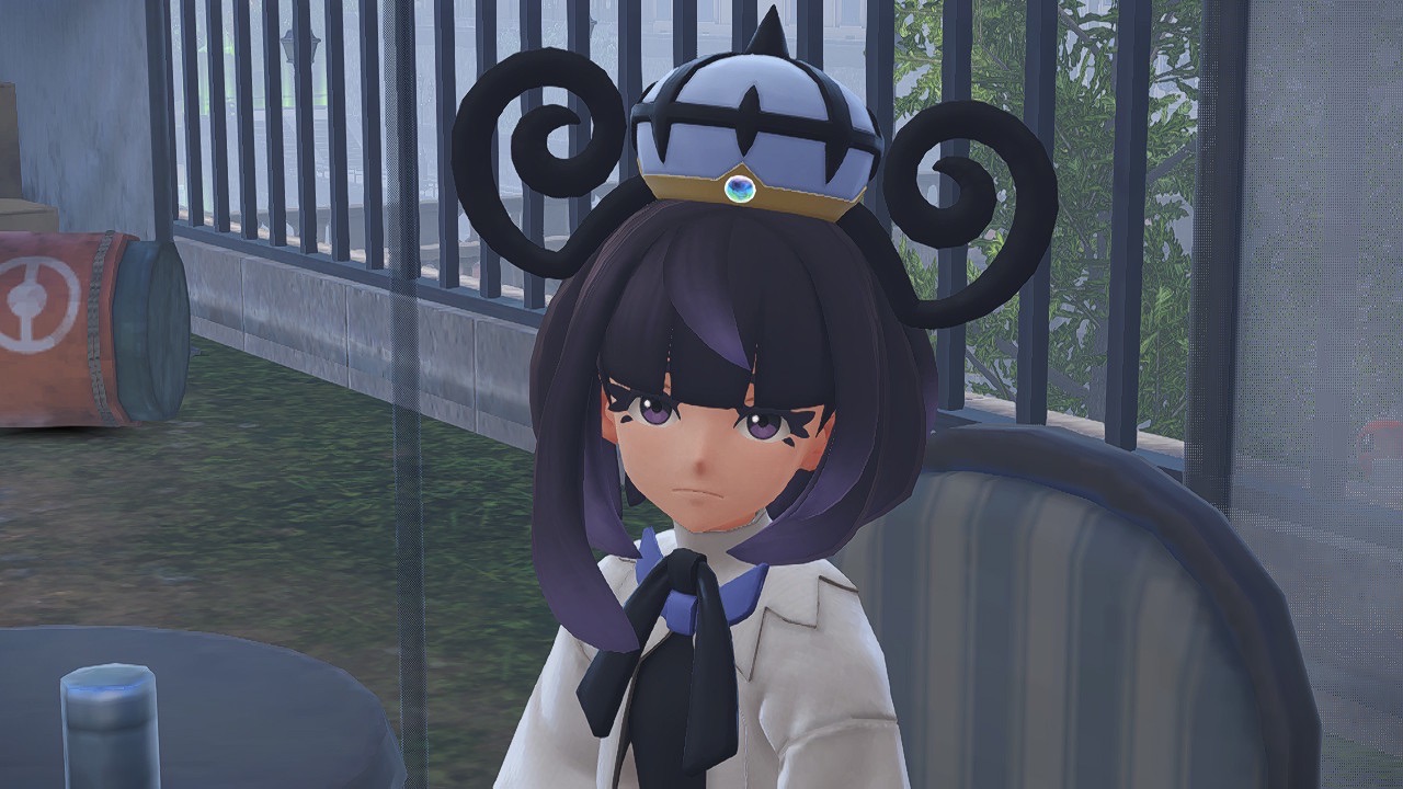 非常に可愛い